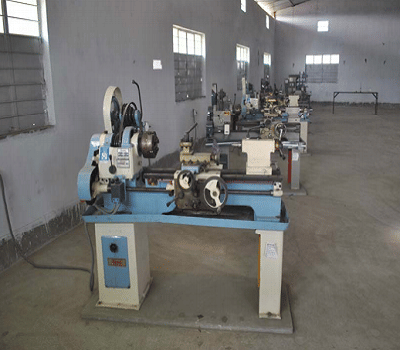 KK College of Engineering and Management Dhanbad Academic Building photo 11